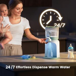 Night Feeding Warmer
