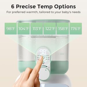 Night Feeding Warmer