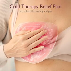 Breast Therapy Packs
