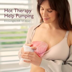 Breast Therapy Packs