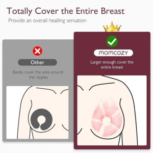 Breast Therapy Packs