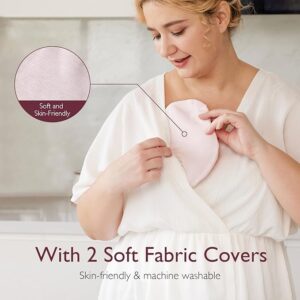 Breast Therapy Packs