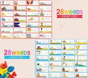 CVC Word Builders