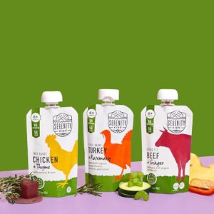 ethically sourced baby food