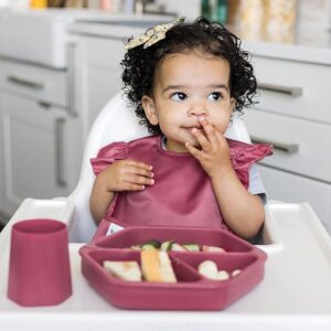 Mess Proof Bibs
