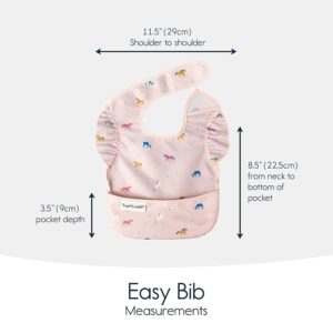 Mess Proof Bibs