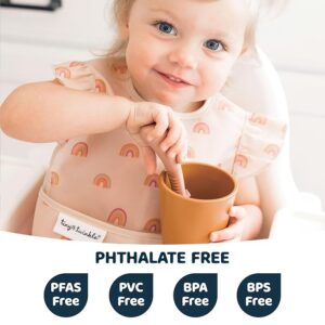 Mess Proof Bibs