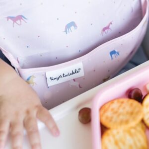 Mess Proof Bibs