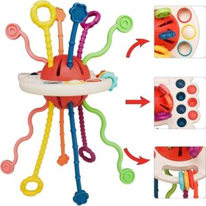 Montessori Toys