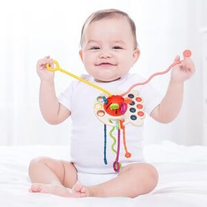 Montessori Sensory Toy