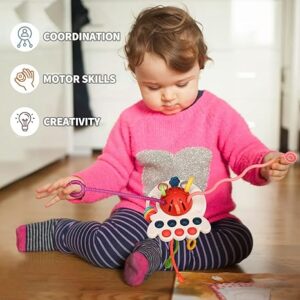 Montessori Sensory Toy