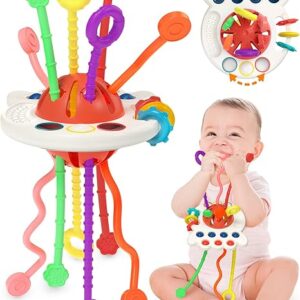 Yetonamr Baby Sensory