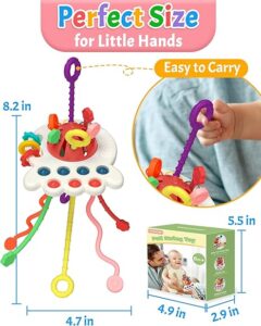 Baby Sensory Toy