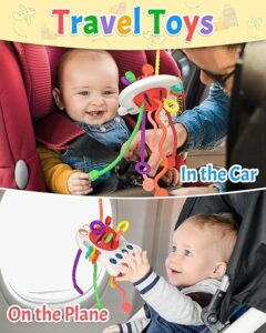Baby Sensory Toy