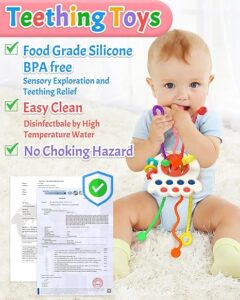 Baby Sensory Toy