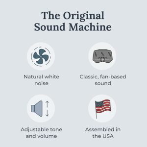 White Noise Machine