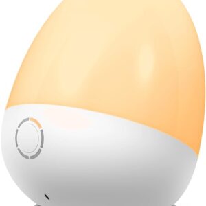 Egg Night Light