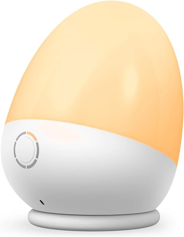 Egg Night Light