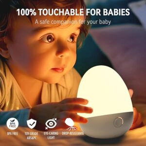 Egg Night Light