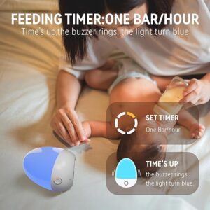 Egg Night Light