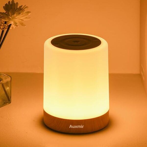 Dimmable Kids Night Light