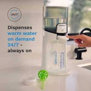 Instant Bottle Warmer