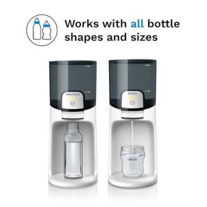 Instant Bottle Warmer