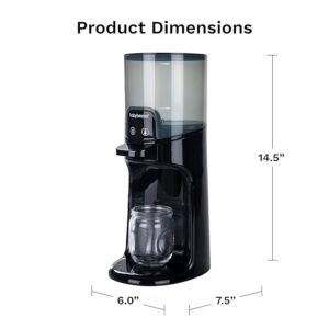 Instant Bottle Warmer