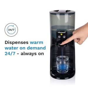 Instant Bottle Warmer
