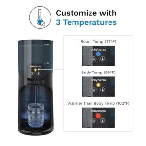 Instant Bottle Warmer
