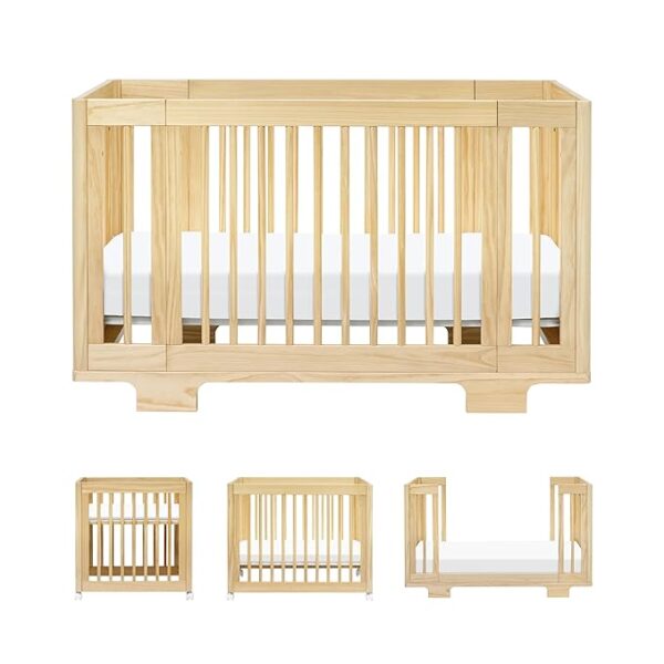 Convertible Crib