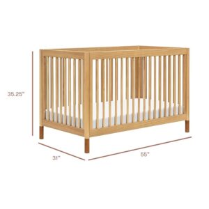 Convertible Crib