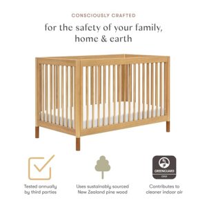 Convertible Crib
