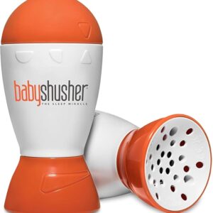 Baby Shusher