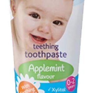 Applemint Dentifrice