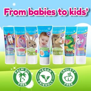 Applemint Dentifrice