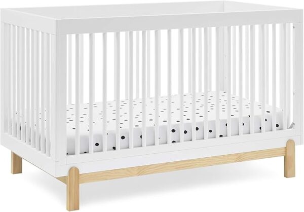 Convertible Crib