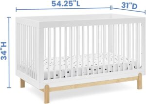 Convertible Crib