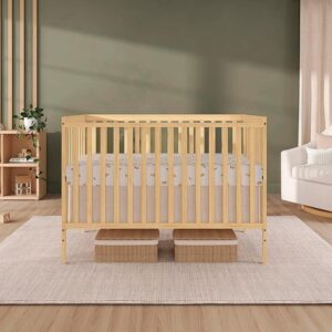 Convertible Crib