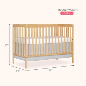 Convertible Crib