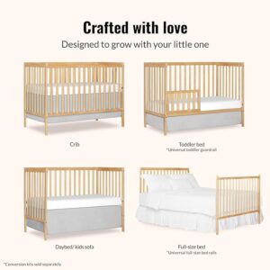 Convertible Crib