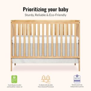 Convertible Crib