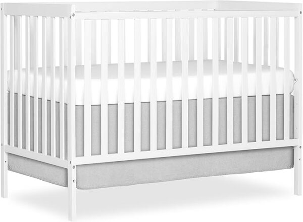 Dream On Me Synergy 5-In-1