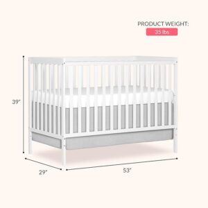 Convertible Crib