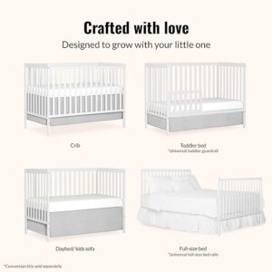 Convertible Crib