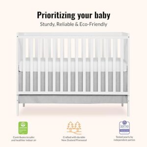 Convertible Crib