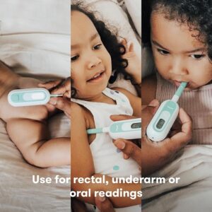 Digital Baby Thermometer