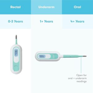 Digital Baby Thermometer