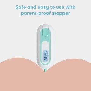 Digital Baby Thermometer