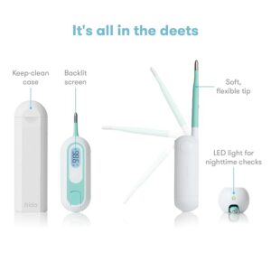 Digital Baby Thermometer